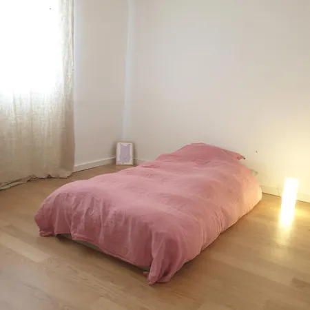 Chambres Privees Dans Maison Zen Dijon Buitenkant foto