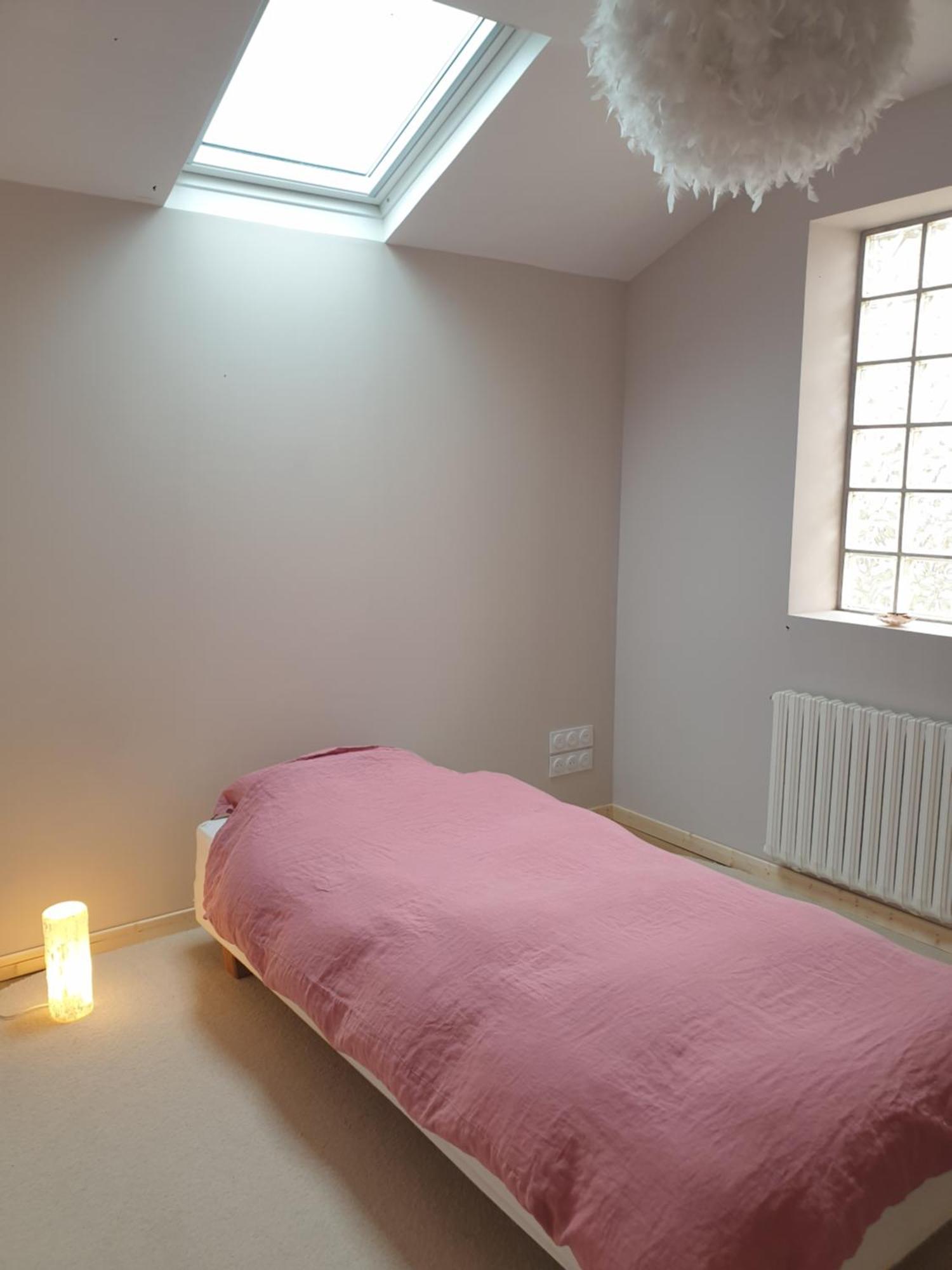 Privees Dans Maison Zen Dijon
