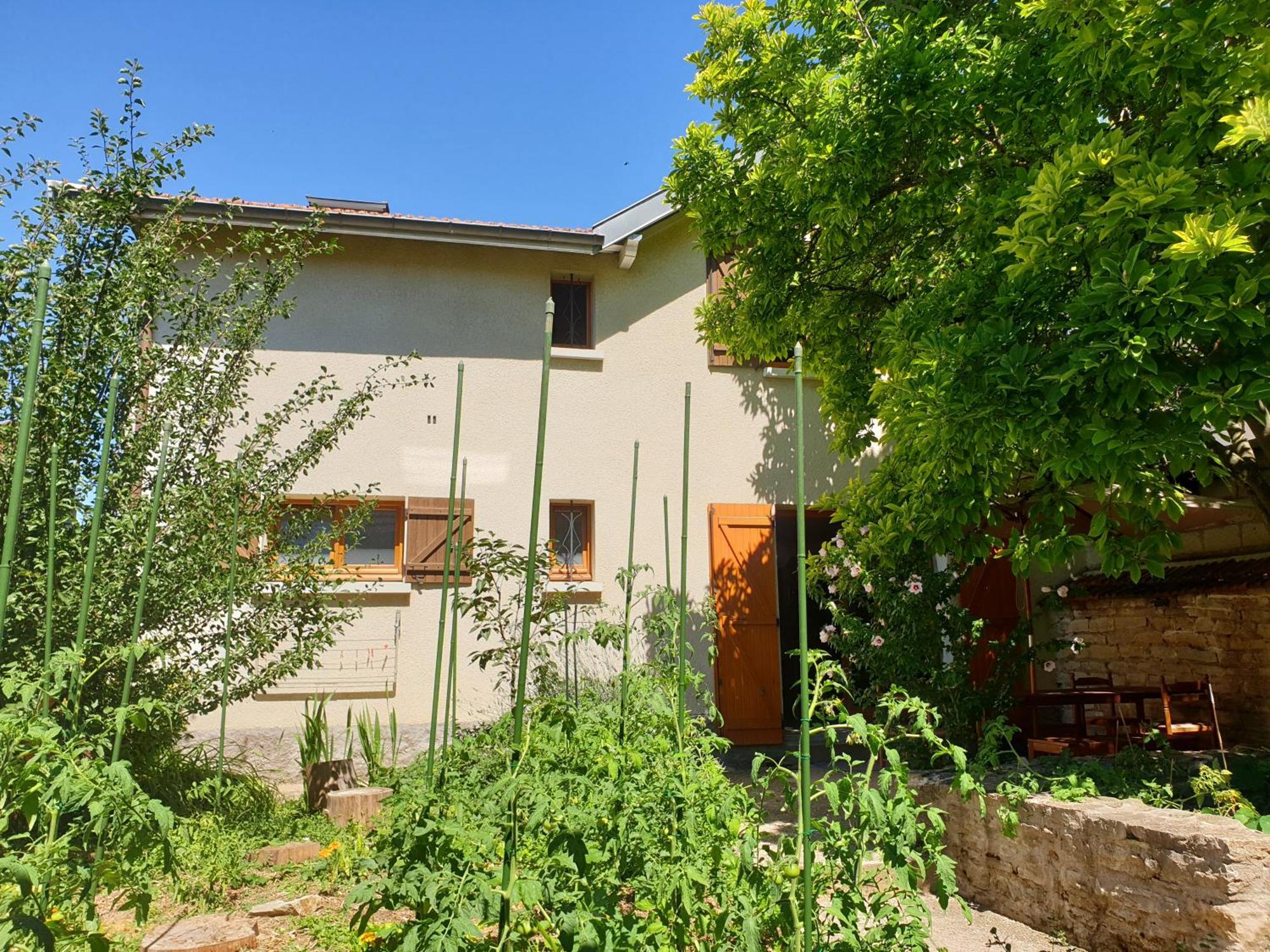 Homestay Privees Dans Maison Zen