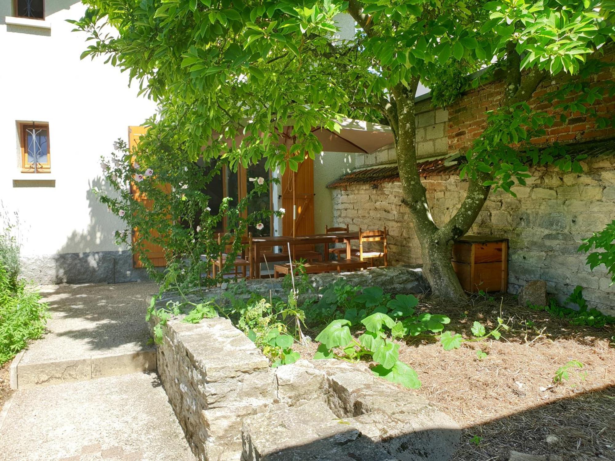 Privees Dans Maison Zen Homestay Dijon