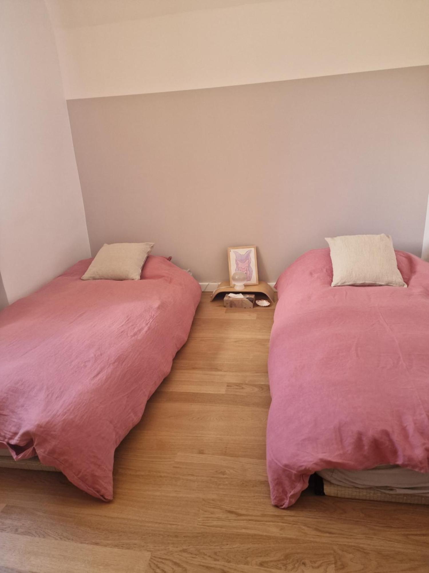Privees Dans Maison Zen Homestay *