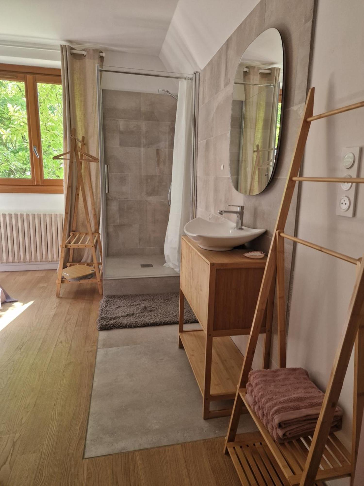 Privees Dans Maison Zen